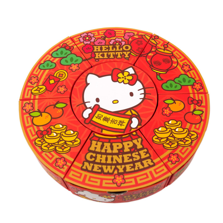 Chinese New Year Gift box (2)