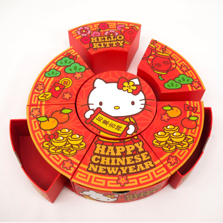 Chinese New Year Gift box (4)