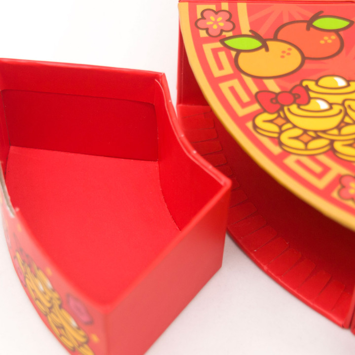 Chinese New Year Gift box (5)