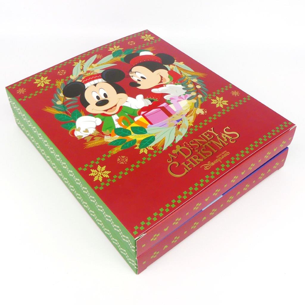 Custom Chocolate Colorful gifts box Packaging Box